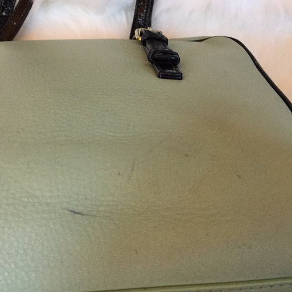 Kate Spade Robin Egg Blue Shoulder Bag - Picture 4 of 8